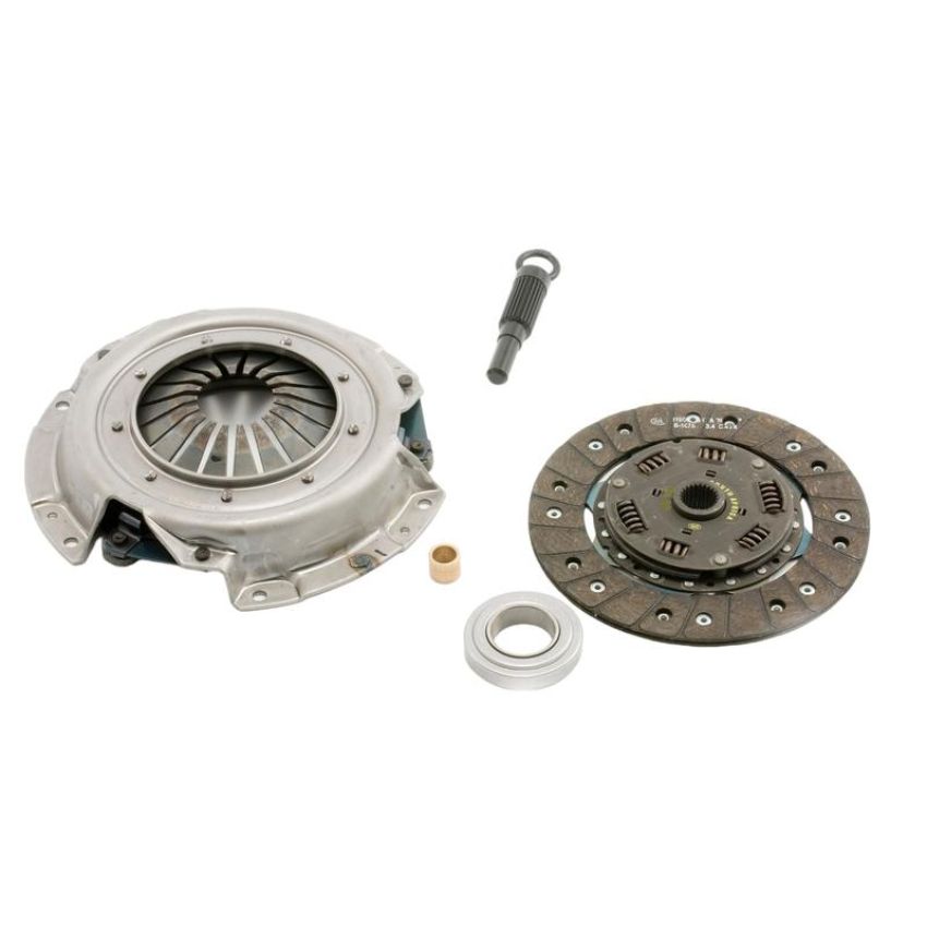 LUK CLUTCHES 06-029 LuK RepSet with release bearing