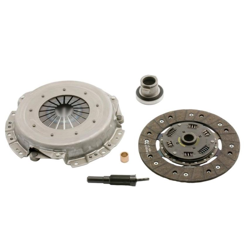 LUK CLUTCHES 06-031 LuK RepSet with release bearing