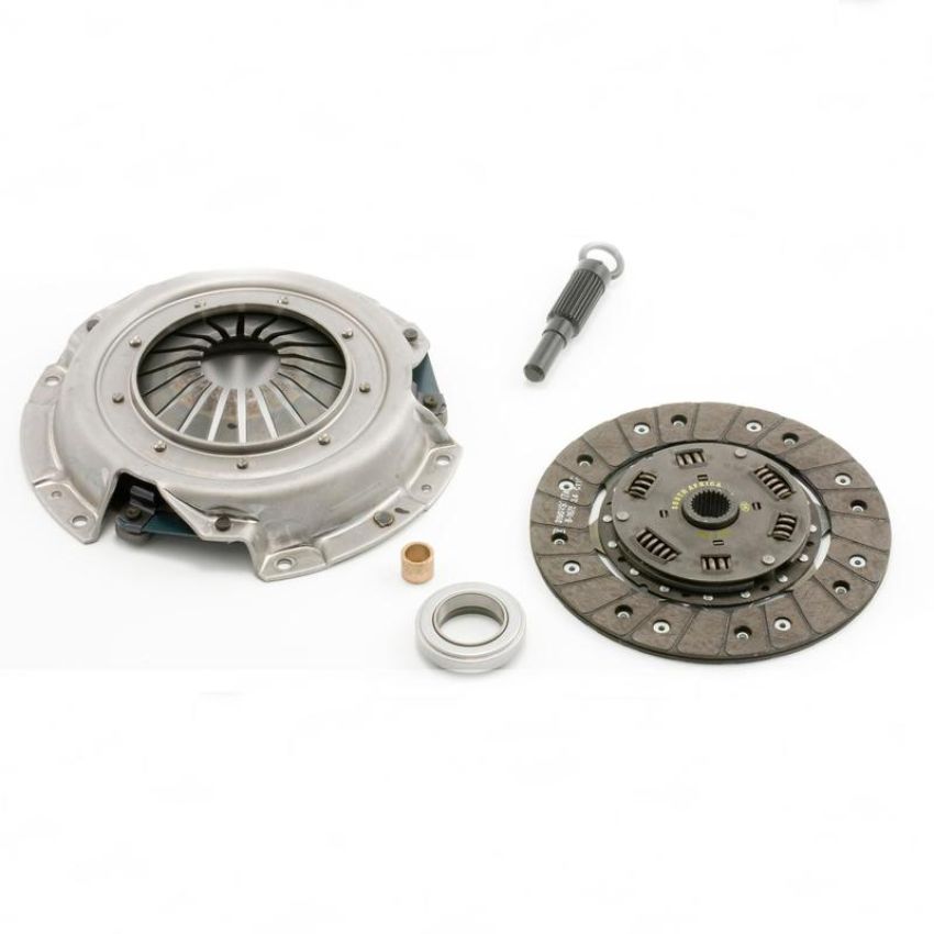 LUK CLUTCHES 06-033 LuK RepSet with release bearing