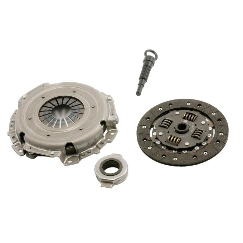 LUK CLUTCHES 06-040 LuK RepSet with release bearing