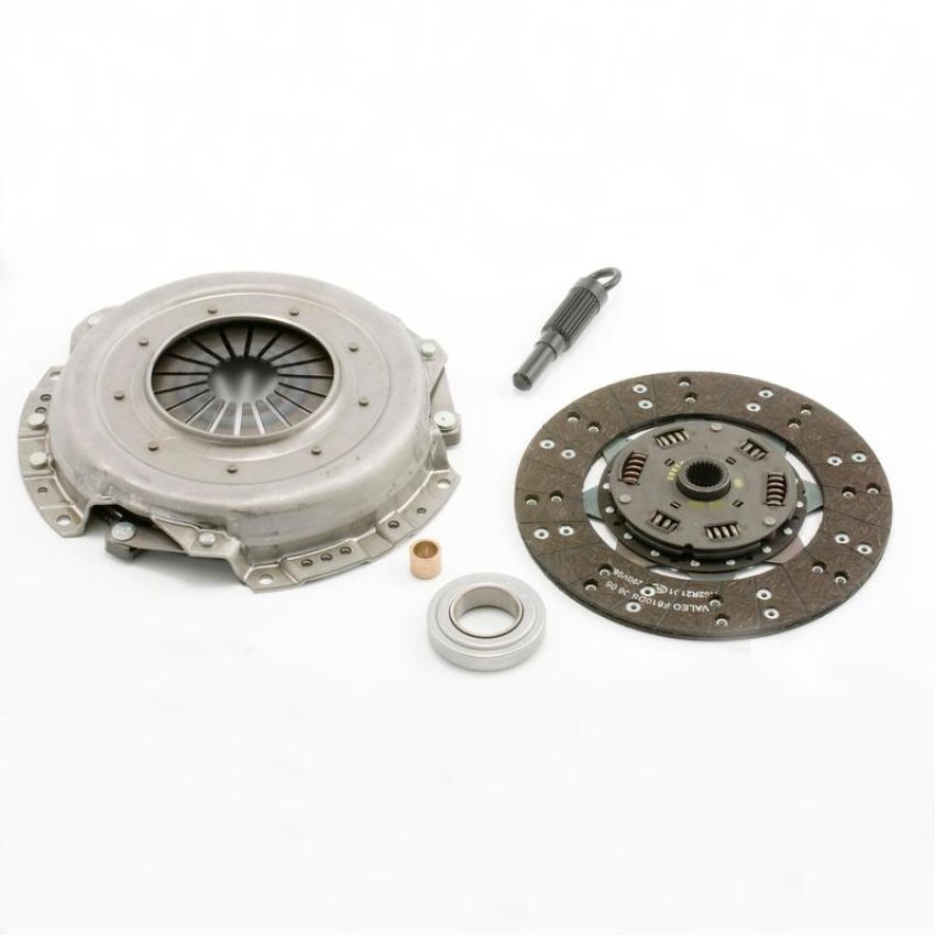 LUK CLUTCHES 06-042 LuK RepSet with release bearing