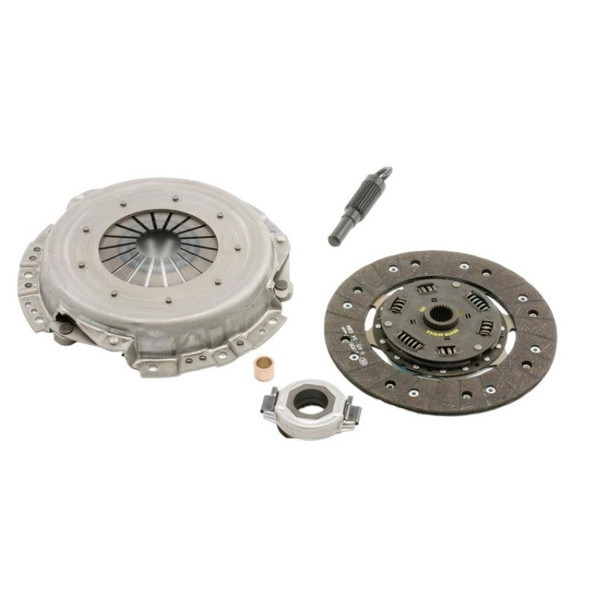 LUK CLUTCHES 06-044 LuK RepSet with release bearing