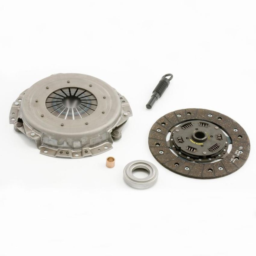LUK CLUTCHES 06-045 LuK RepSet with release bearing