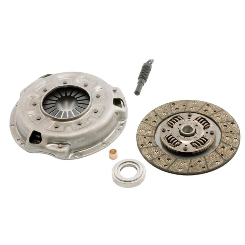 LUK CLUTCHES 06-046 LuK RepSet with release bearing