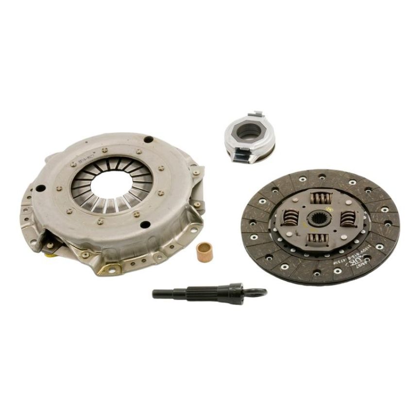 LUK CLUTCHES 06-049 LuK RepSet with release bearing