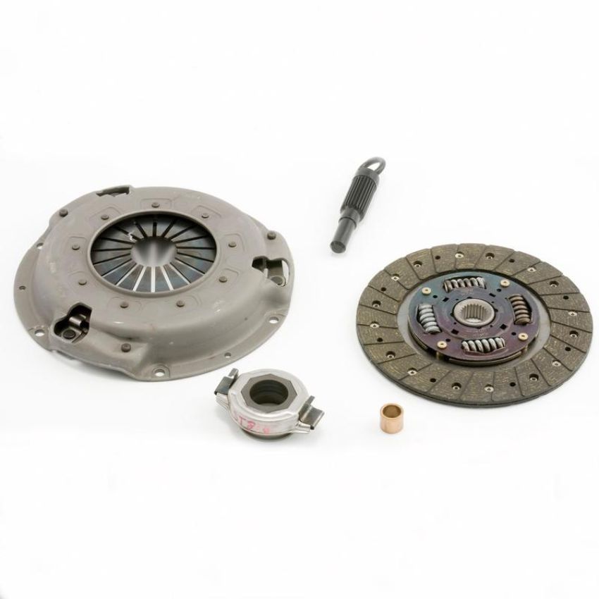 LUK CLUTCHES 06-050 LuK RepSet with release bearing