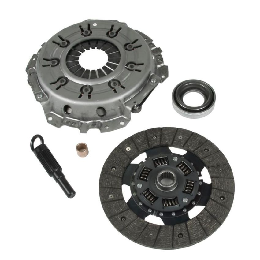 LUK CLUTCHES 06-054 LuK RepSet with release bearing