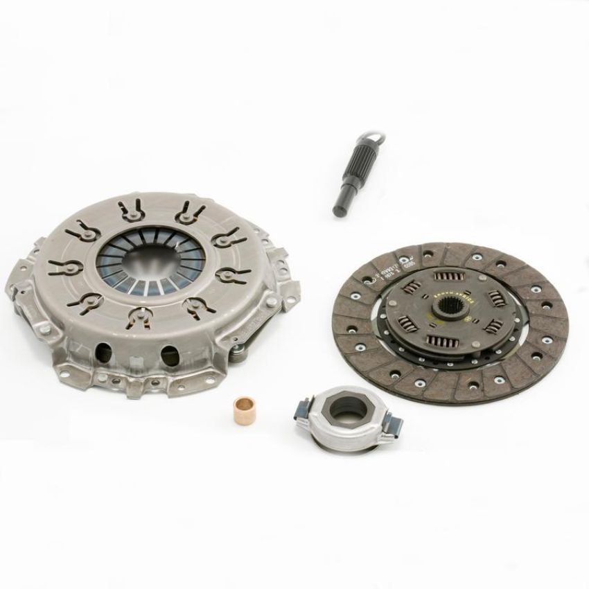 LUK CLUTCHES 06-056 LuK RepSet with release bearing