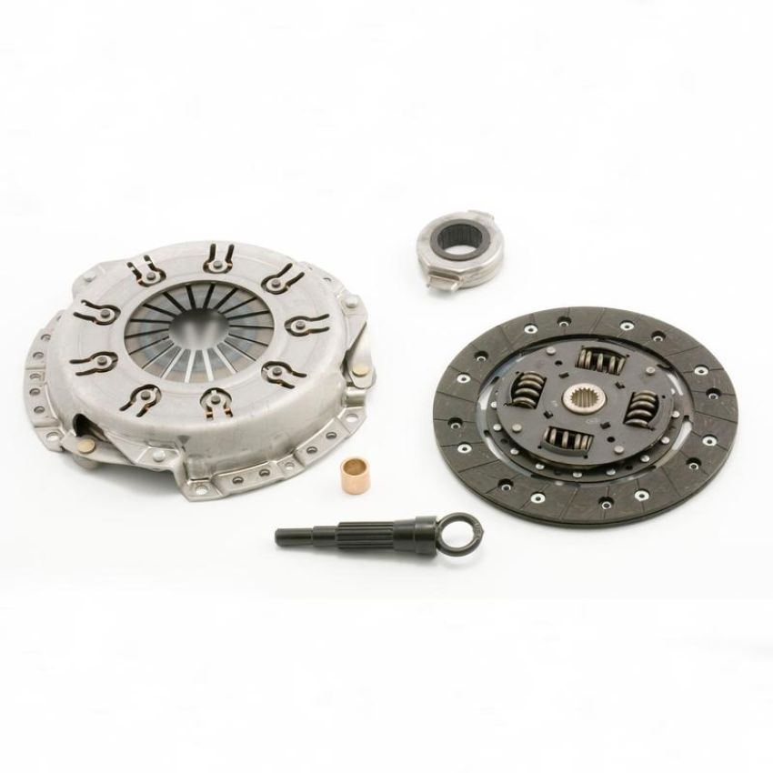 LUK CLUTCHES 06-057 LuK RepSet with release bearing