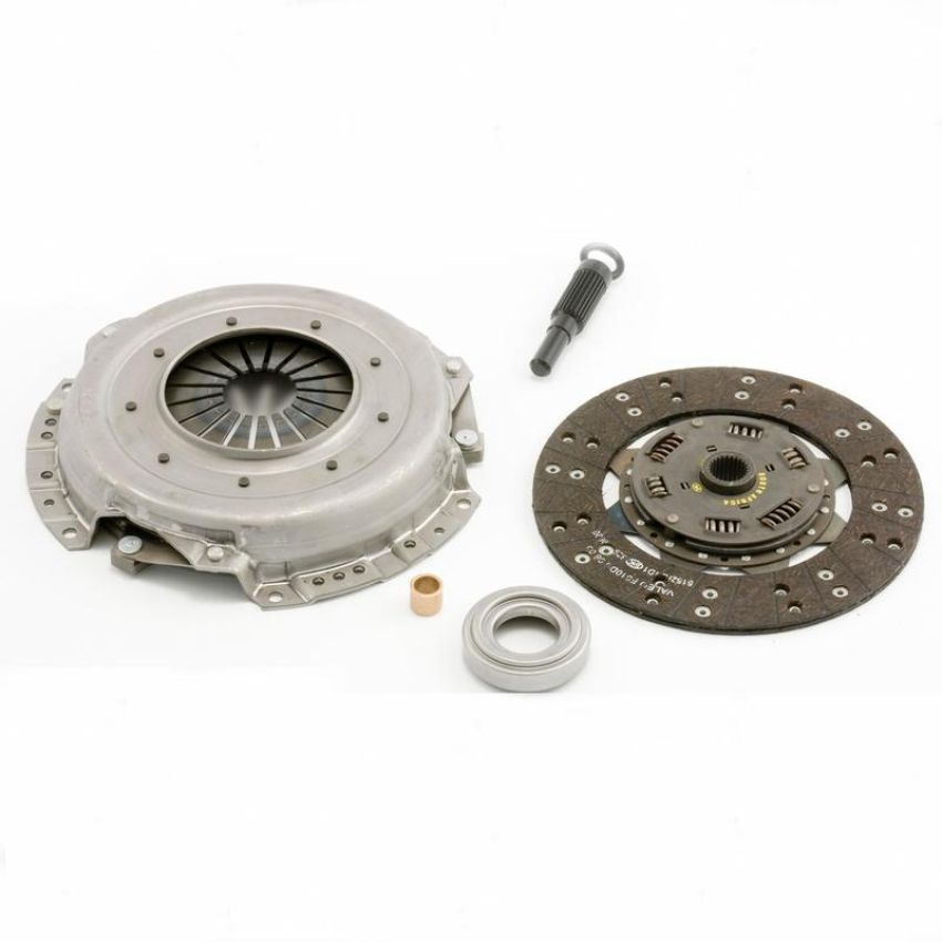 LUK CLUTCHES 06-058 LuK RepSet with release bearing
