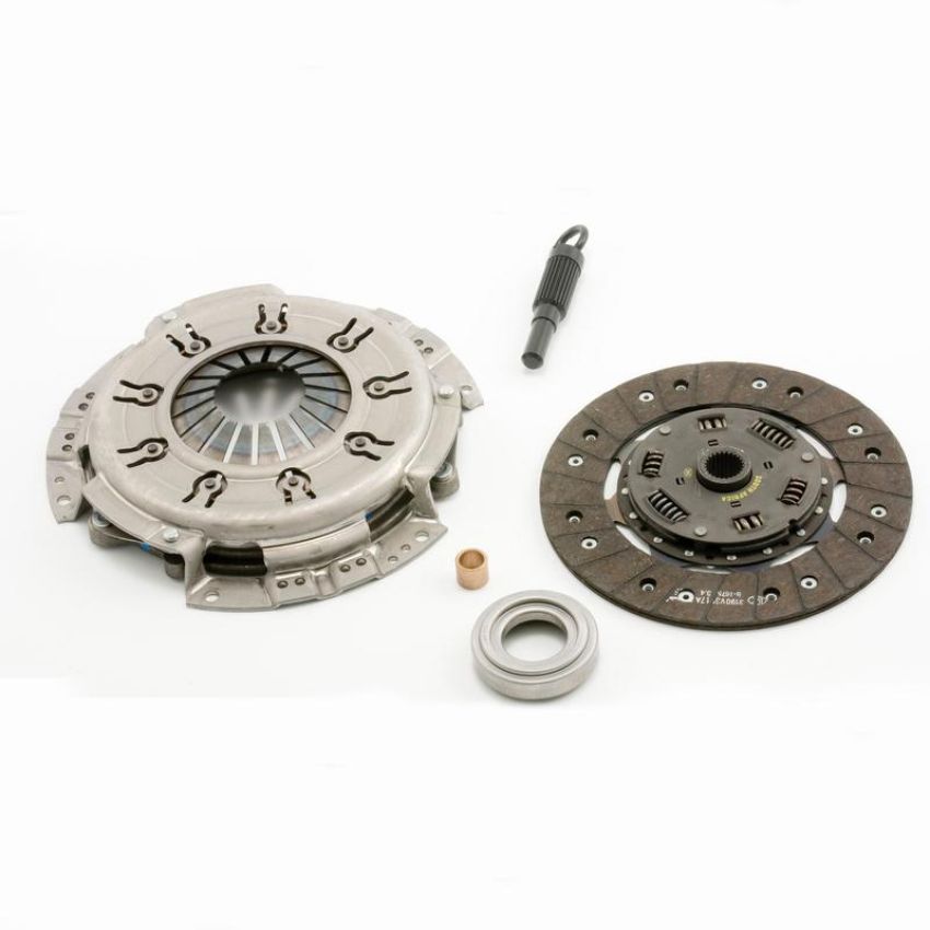 LUK CLUTCHES 06-059 LuK RepSet with release bearing