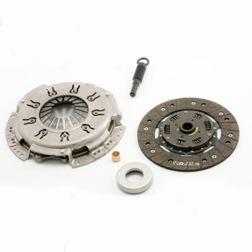 LUK CLUTCHES 06-068 LuK RepSet with release bearing