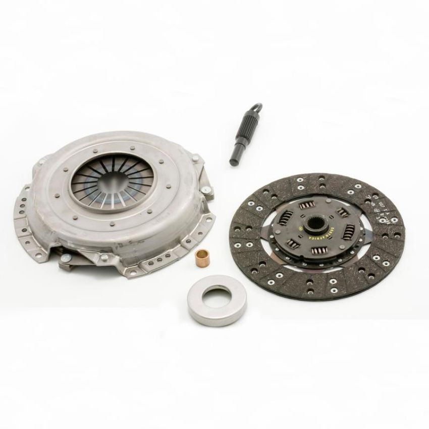 LUK CLUTCHES 06-069 LuK RepSet with release bearing