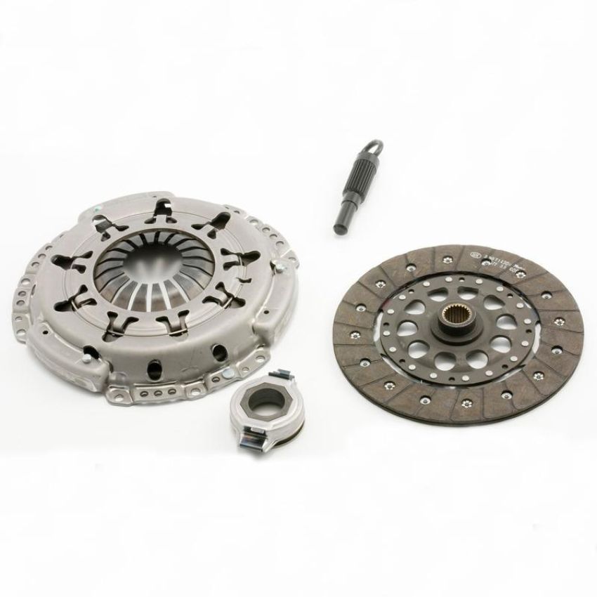 LUK CLUTCHES 06-071 LuK RepSet with release bearing