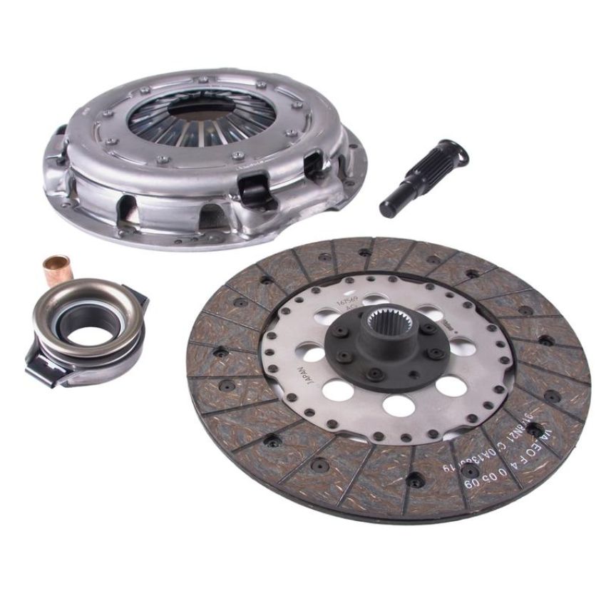 LUK CLUTCHES 06-074 LuK RepSet with release bearing