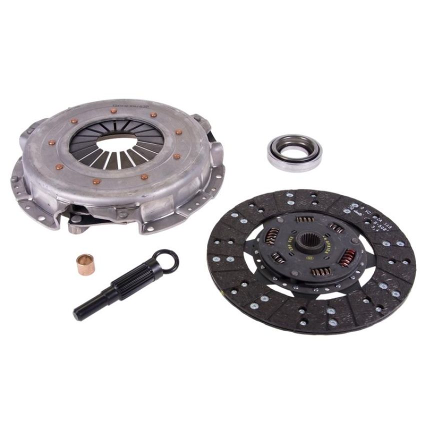 LUK CLUTCHES 06-075 LuK RepSet with release bearing