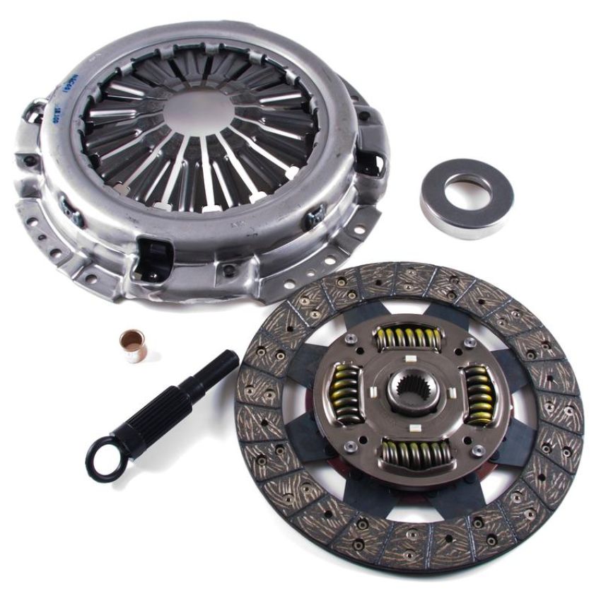 LUK CLUTCHES 06-077 LuK RepSet with release bearing