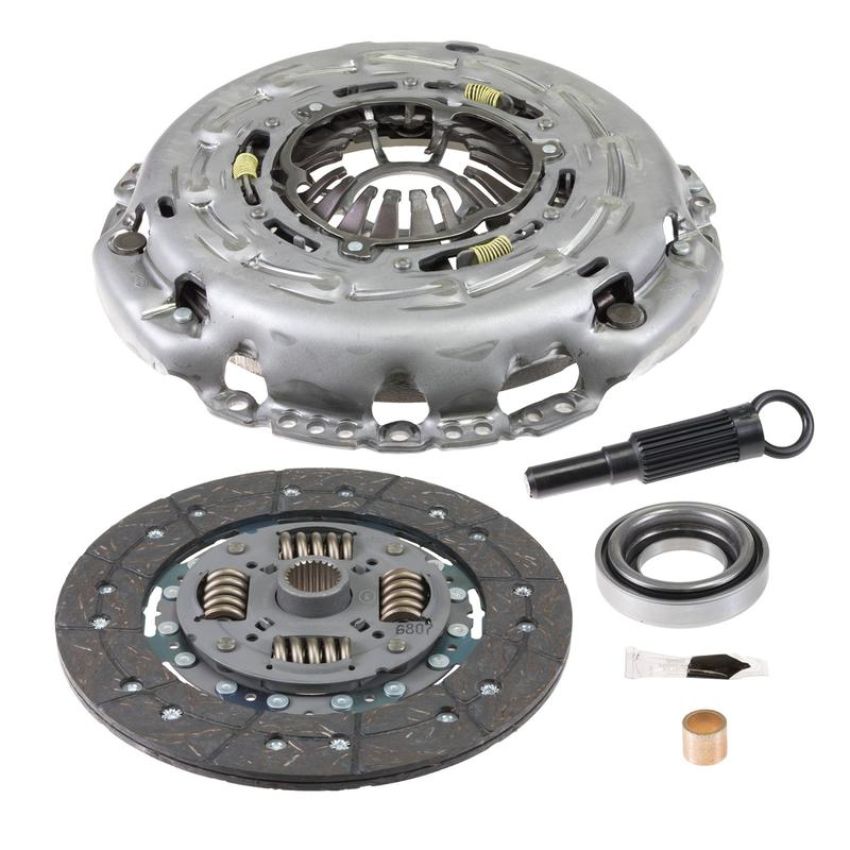 LUK CLUTCHES 06-079 LuK RepSet with release bearing