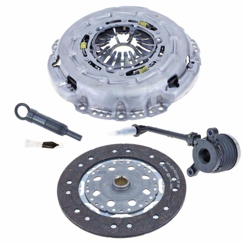 LUK CLUTCHES 06-081 LuK RepSet Pro with CSC