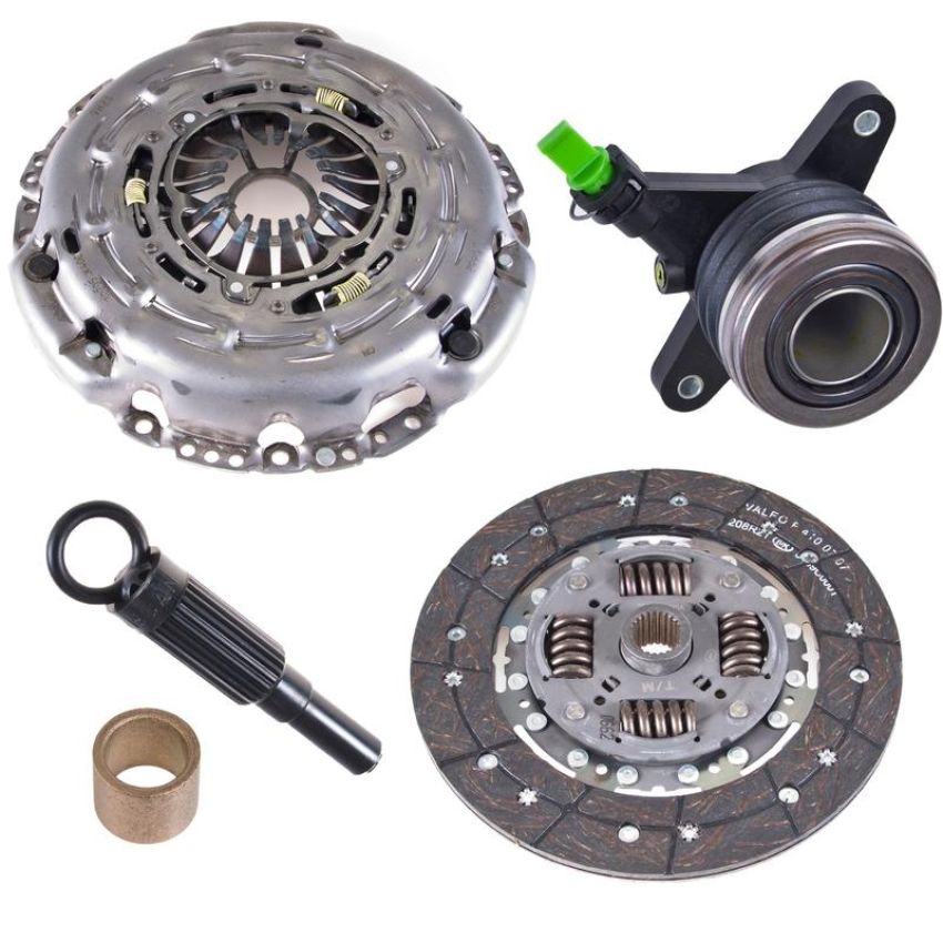LUK CLUTCHES 06-082 LuK RepSet Pro with CSC