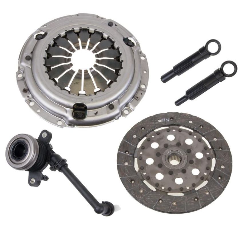 LUK CLUTCHES 06-085 LuK RepSet Pro with CSC
