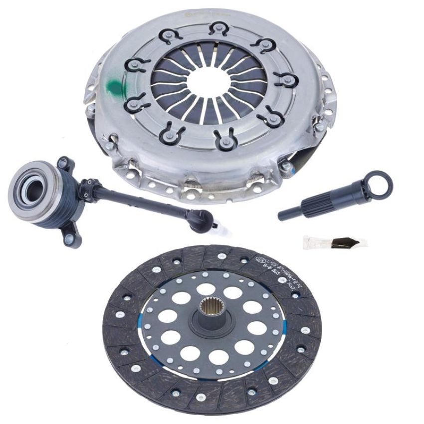 LUK CLUTCHES 06-091 LuK RepSet Pro with CSC