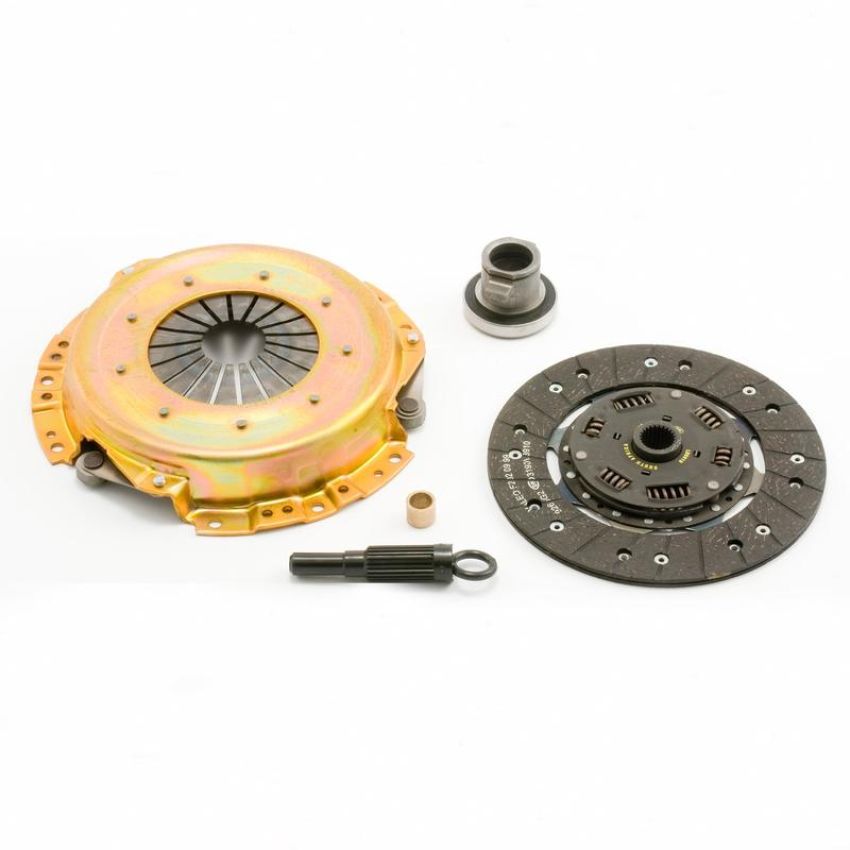 LUK CLUTCHES 06-901 LuK RepSet with release bearing