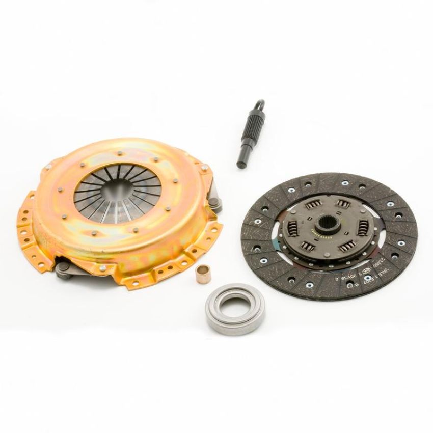 LUK CLUTCHES 06-902 LuK RepSet with release bearing