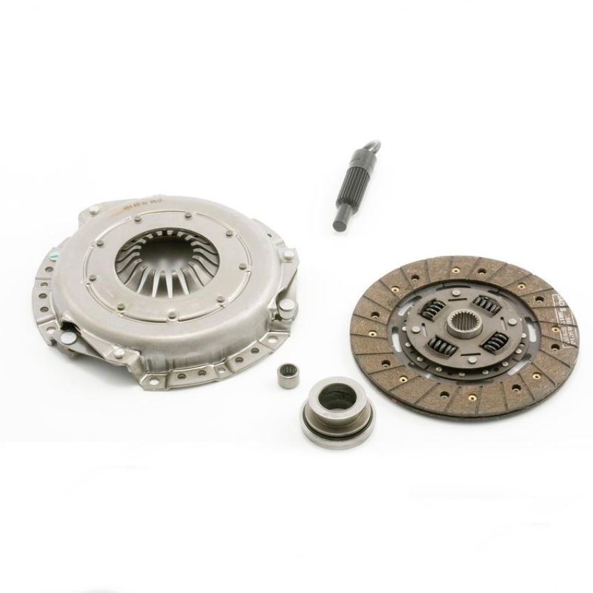 LUK CLUTCHES 07-003 LuK RepSet with release bearing