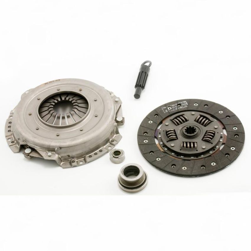 LUK CLUTCHES 07-005 LuK RepSet with release bearing