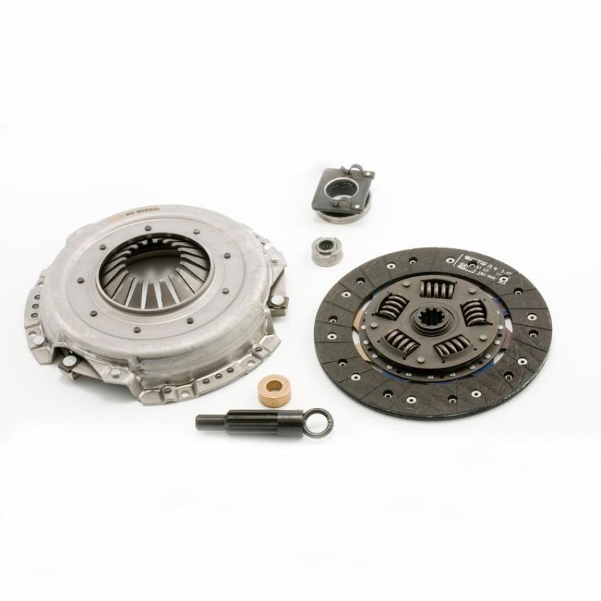 LUK CLUTCHES 07-014 LuK RepSet with release bearing