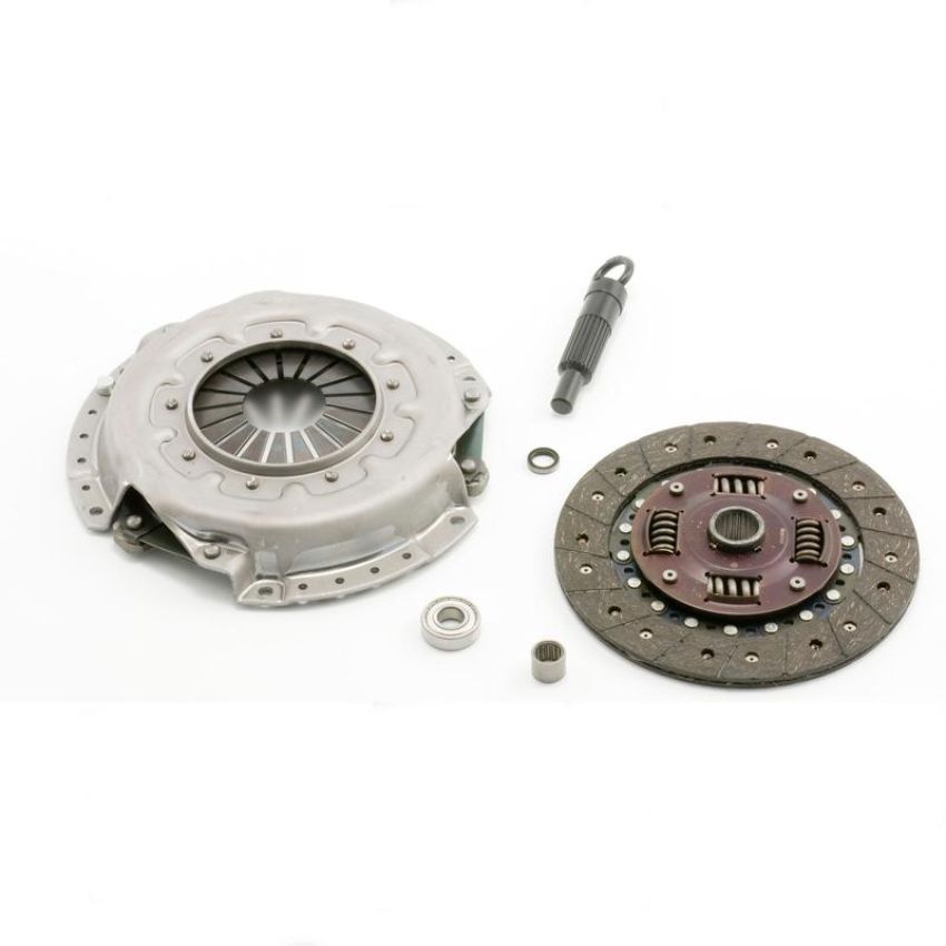 LUK CLUTCHES 07-021 LuK RepSet with release bearing