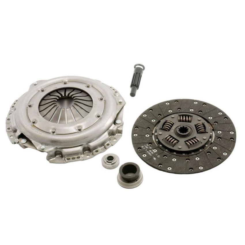 LUK CLUTCHES 07-022 LuK RepSet with release bearing