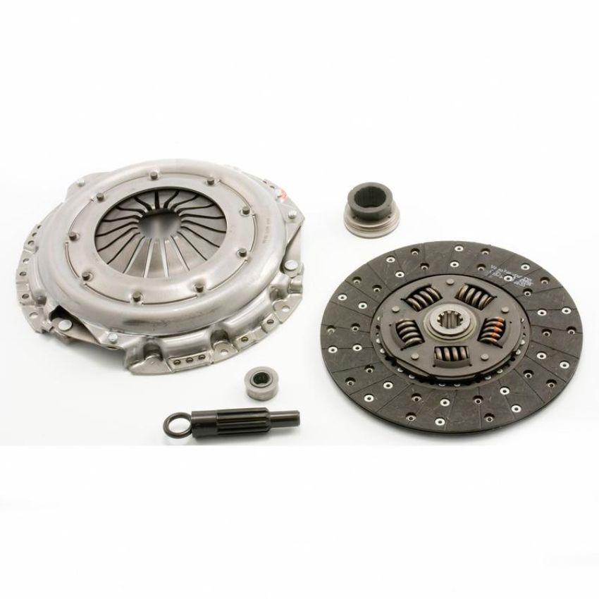 LUK CLUTCHES 07-026 LuK RepSet with release bearing