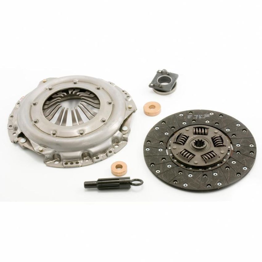 LUK CLUTCHES 07-027 LuK RepSet with release bearing
