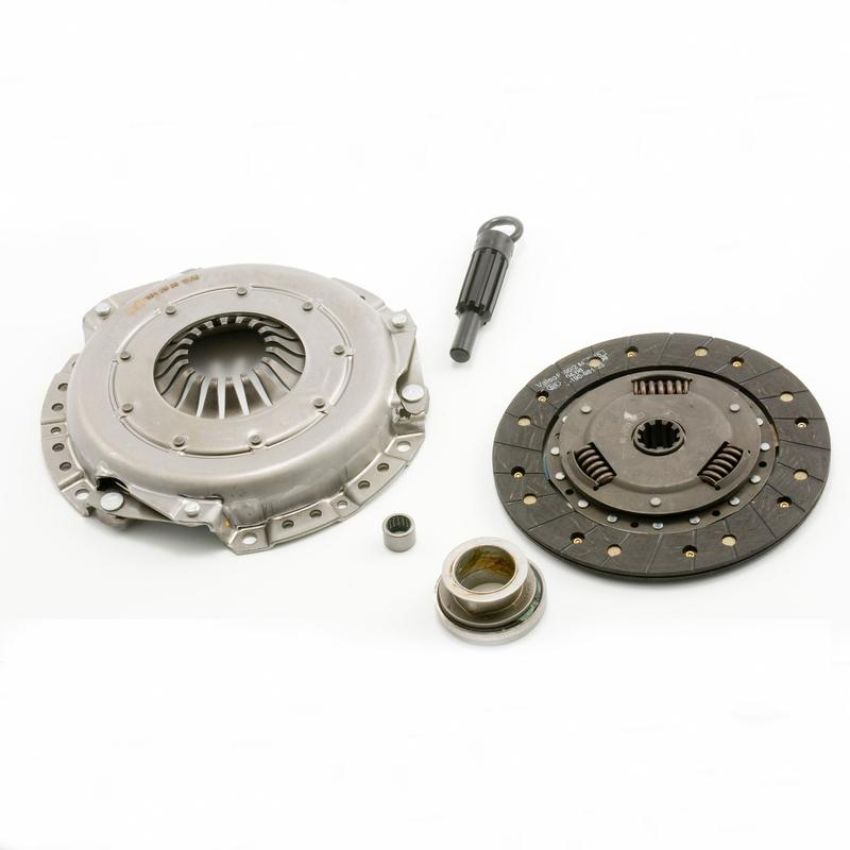 LUK CLUTCHES 07-030 LuK RepSet with release bearing