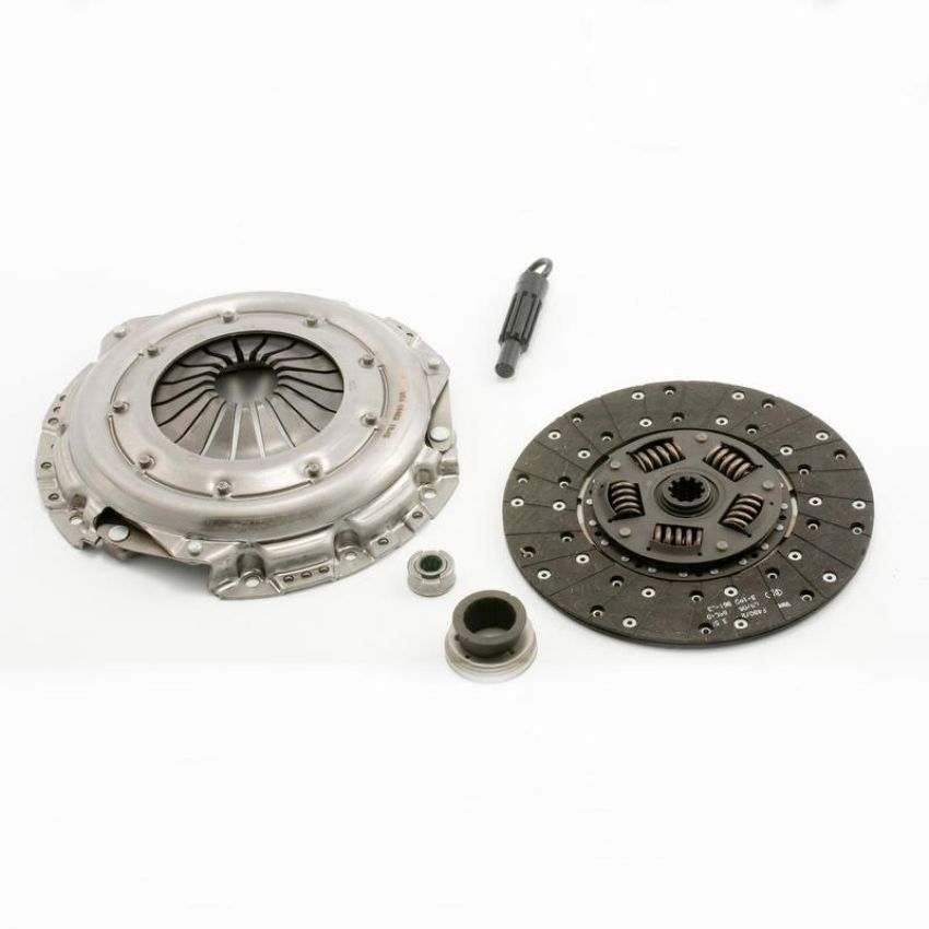 LUK CLUTCHES 07-031 LuK RepSet with release bearing