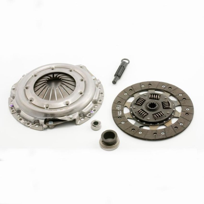 LUK CLUTCHES 07-034 LuK RepSet with release bearing