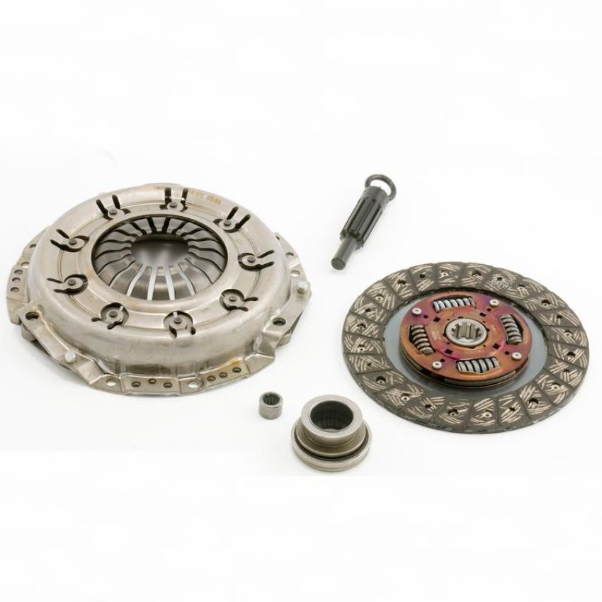 LUK CLUTCHES 07-038 LuK RepSet with release bearing