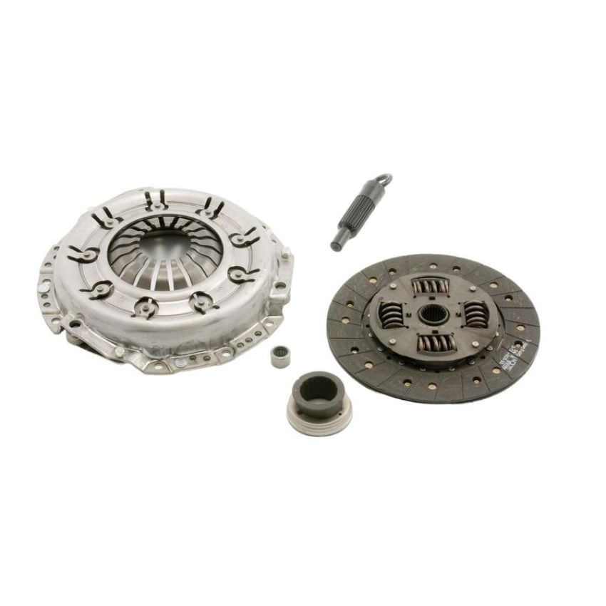 LUK CLUTCHES 07-041 LuK RepSet with release bearing