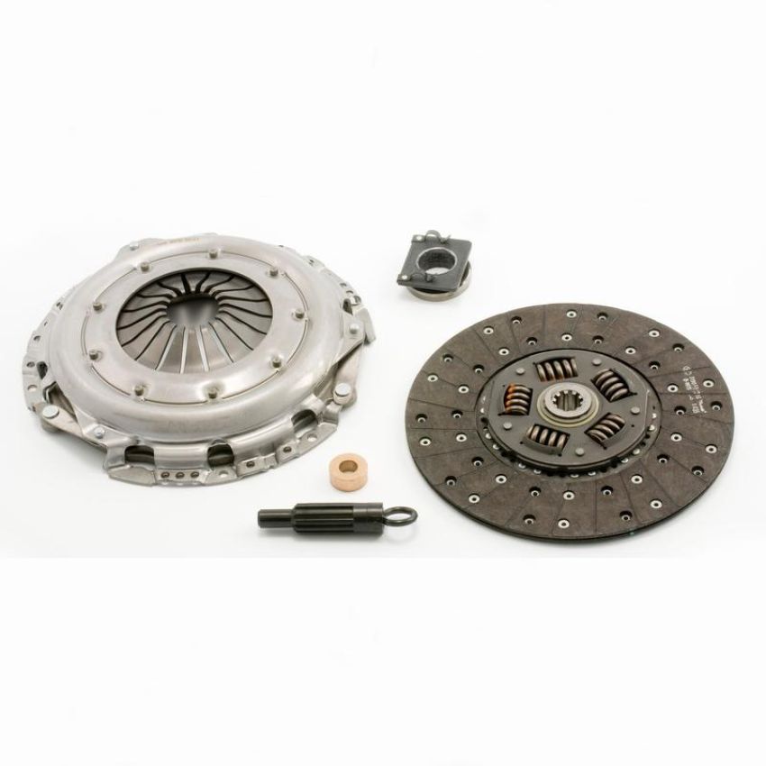 LUK CLUTCHES 07-050 LuK RepSet with release bearing