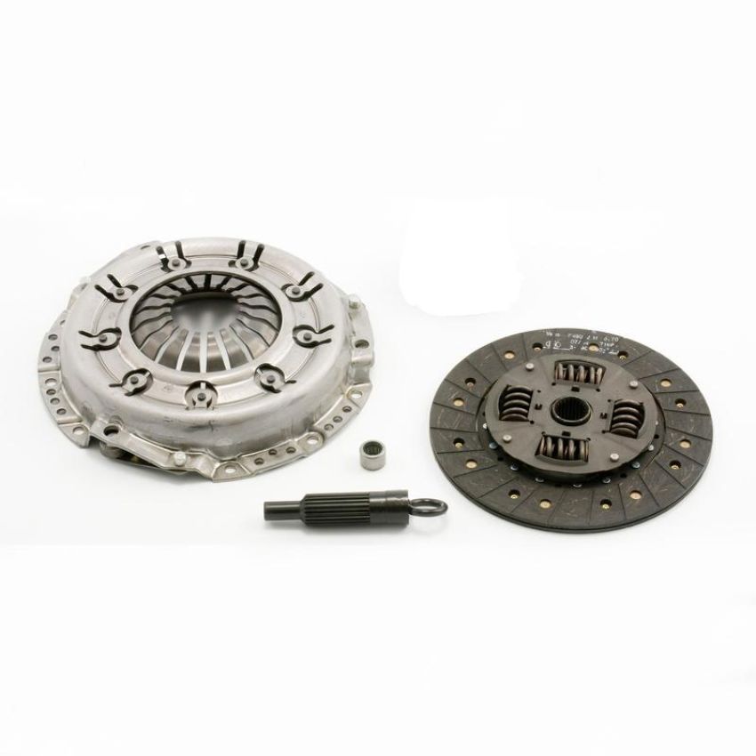 LUK CLUTCHES 07-054 LuK RepSet with release bearing