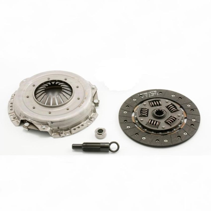LUK CLUTCHES 07-056 LuK RepSet with release bearing