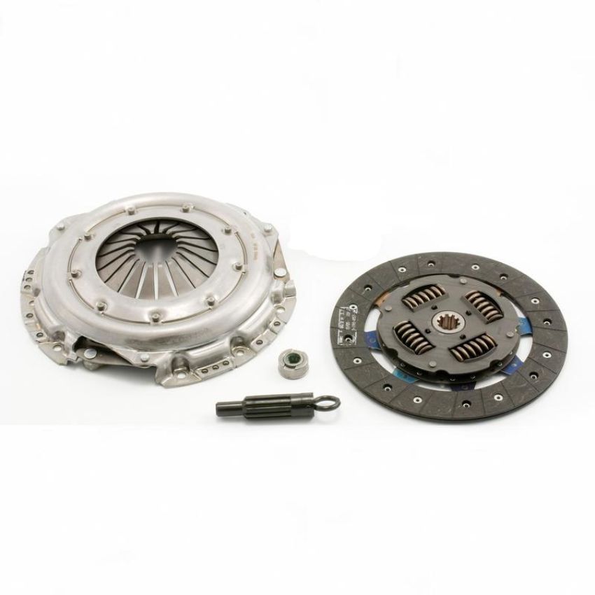 LUK CLUTCHES 07-057 LuK RepSet without release bearing