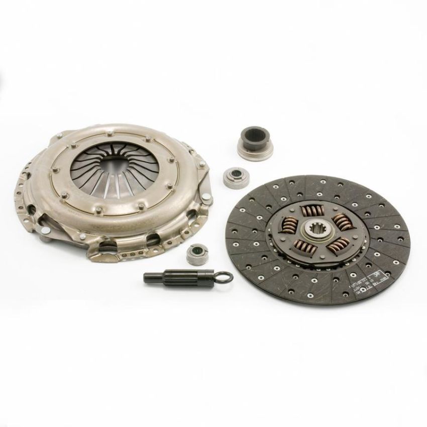 LUK CLUTCHES 07-065 LuK RepSet with release bearing