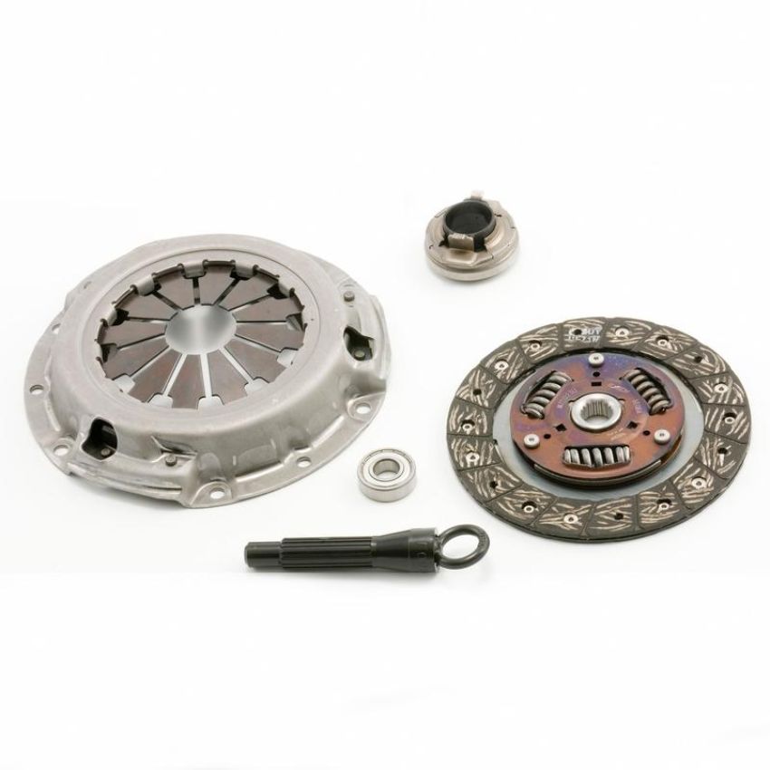 LUK CLUTCHES 07-068 LuK RepSet with release bearing