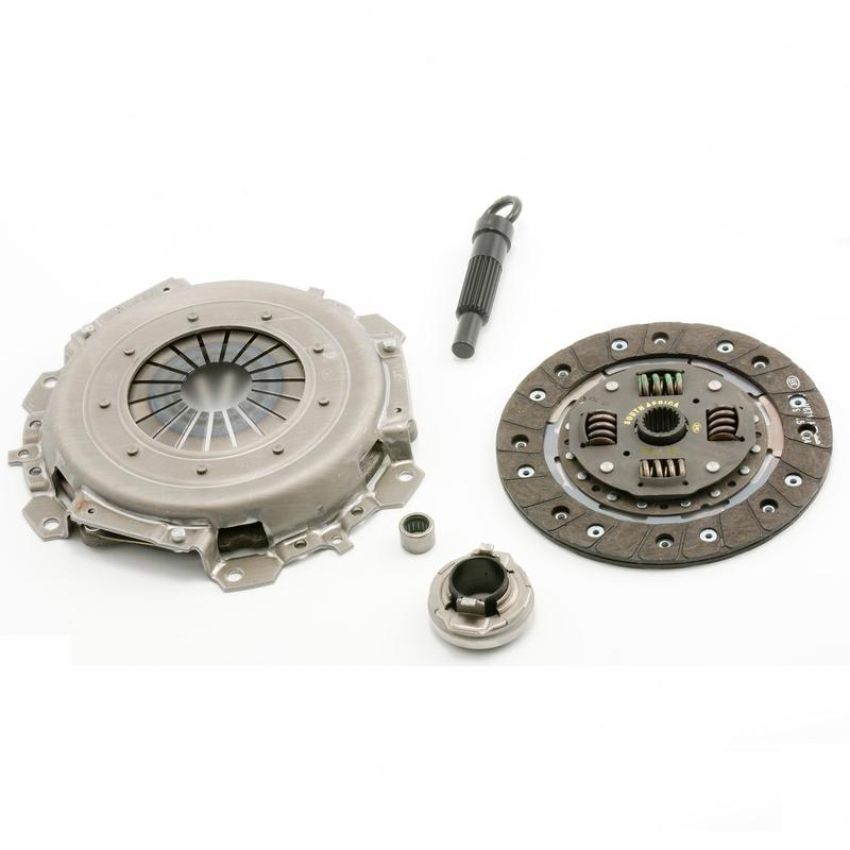 LUK CLUTCHES 07-075 LuK RepSet with release bearing