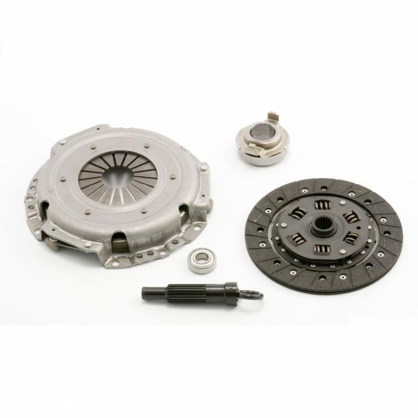 LUK CLUTCHES 07-079 LuK RepSet with release bearing