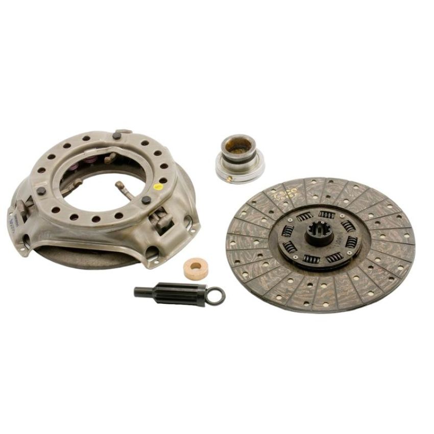 LUK CLUTCHES 07-084 LuK RepSet with release bearing