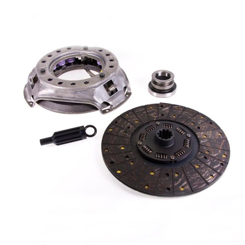 LUK CLUTCHES 07-085 LuK RepSet with release bearing